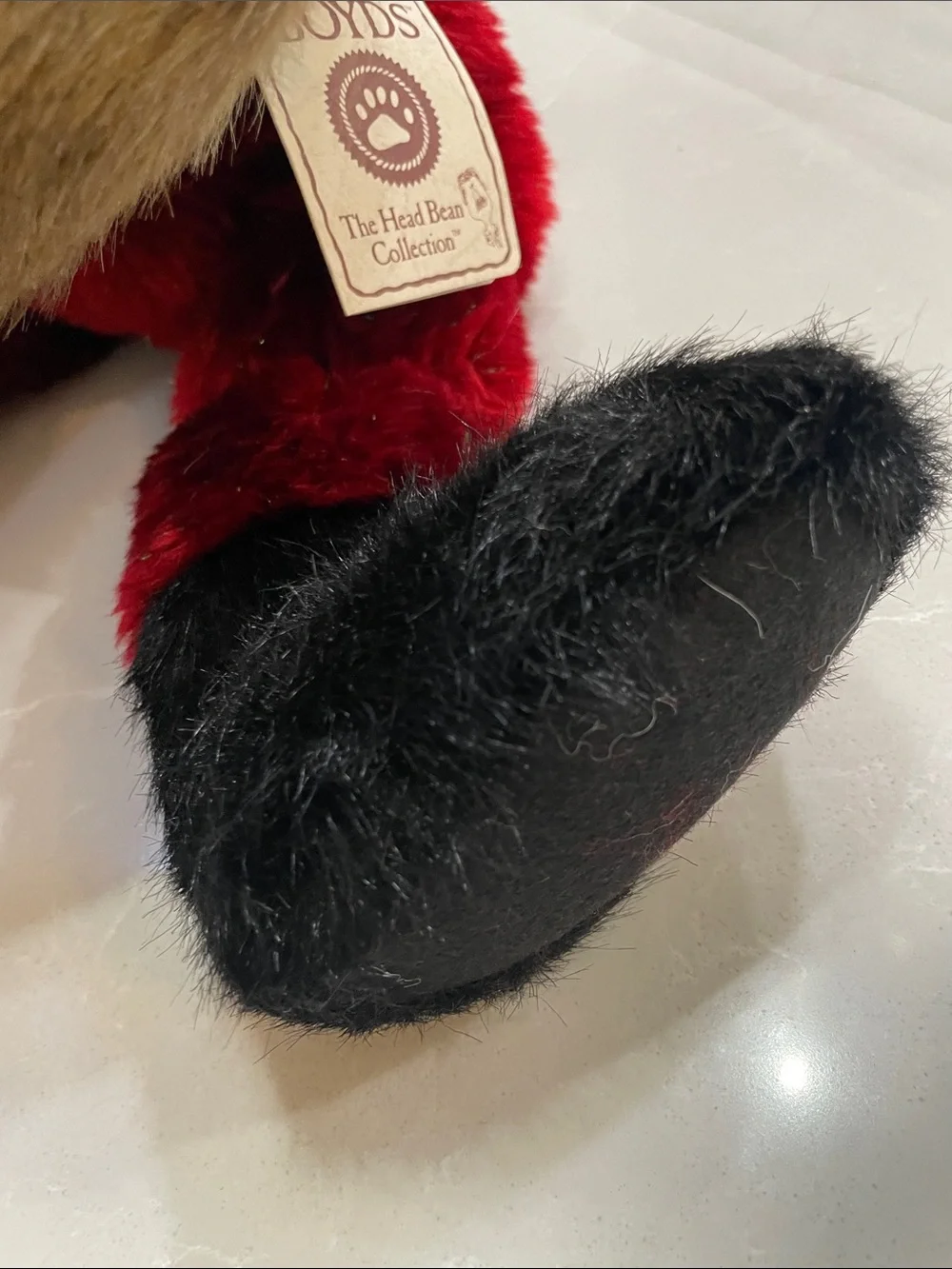 Boyds Bears vintage 2005